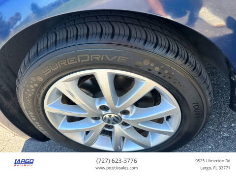 2014 Volkswagen Jetta