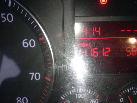 2006 Volkswagen Jetta 2.5