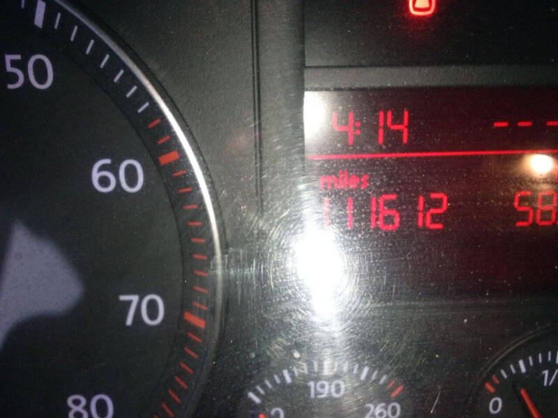 2006 Volkswagen Jetta 2.5