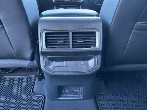 2026 Volkswagen Atlas Cross Sport SEL R-Line Black 4Motion