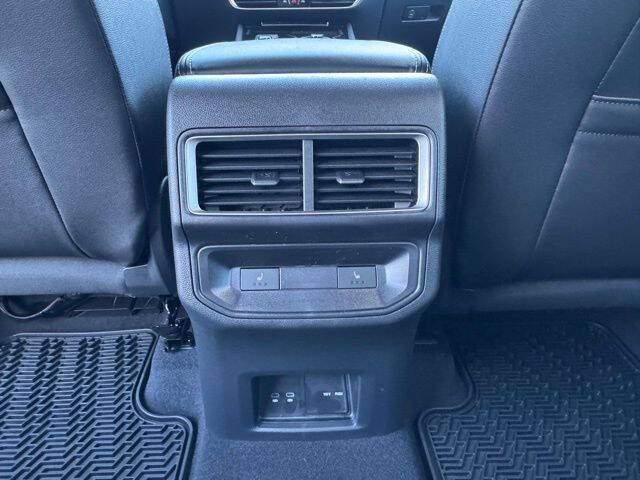 2026 Volkswagen Atlas Cross Sport SEL R-Line Black 4Motion