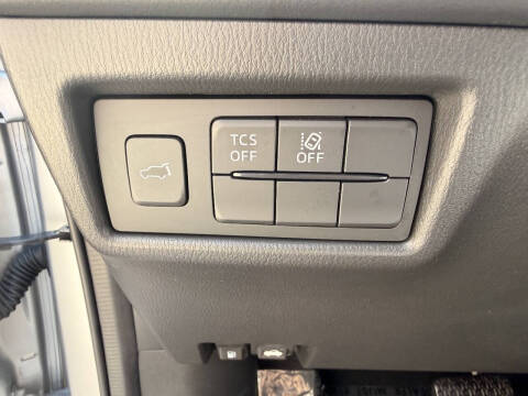 2017 Mazda CX-5 Grand Select