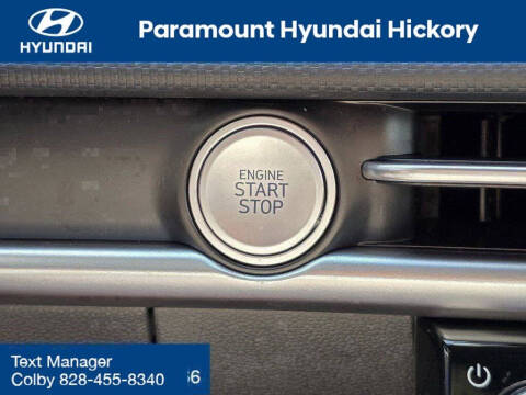 2025 Hyundai Santa Cruz SE