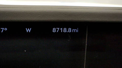 2024 Lincoln Nautilus Hybrid Reserve