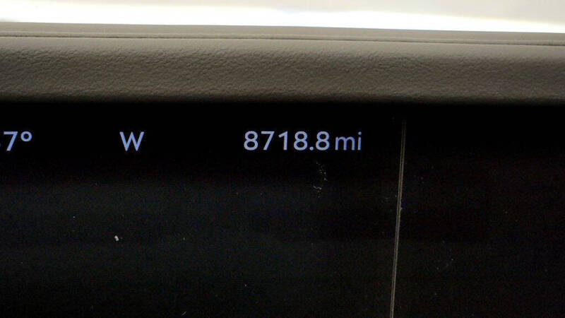 2024 Lincoln Nautilus Hybrid Reserve