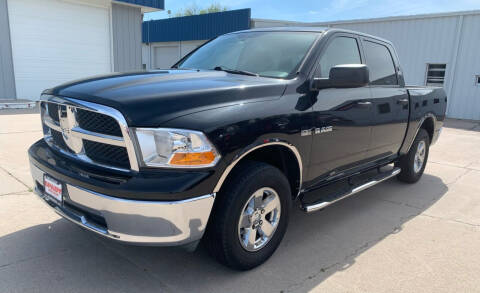 2009 Dodge Ram Pickup 1500
