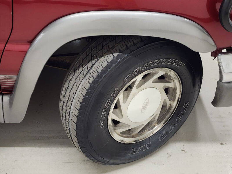 1999 Ford E-Series E-150