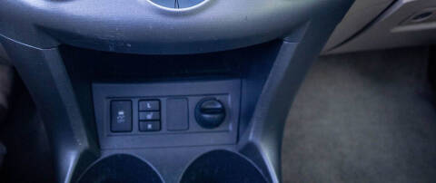 2011 Toyota RAV4 Limited