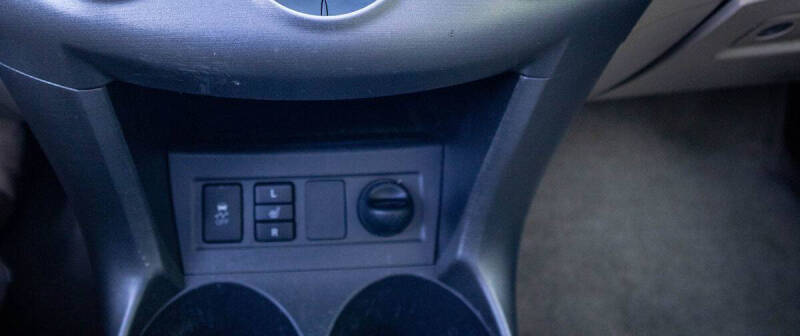 2011 Toyota RAV4 Limited