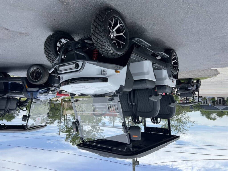 2025 Denago Rover XL