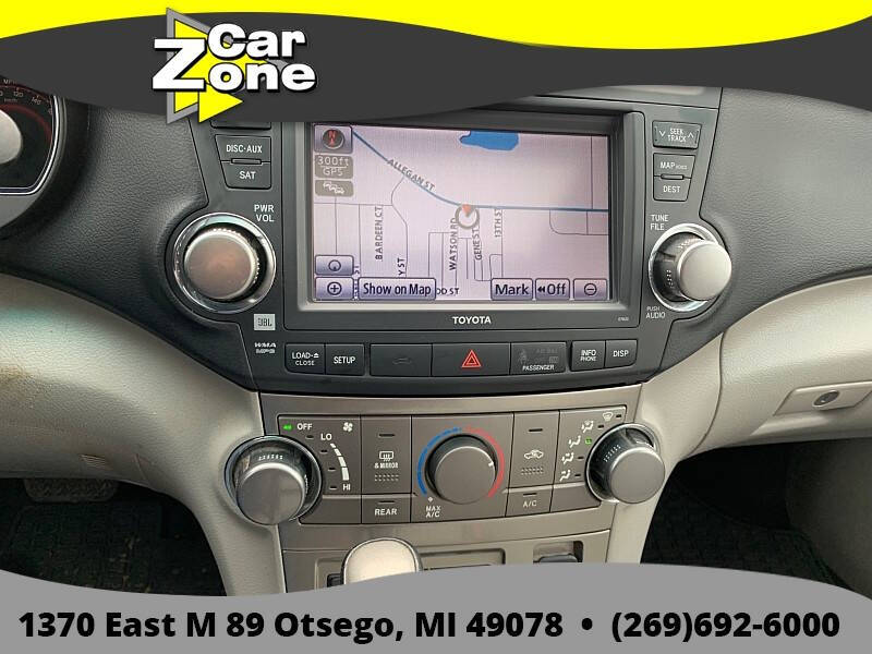2011 Toyota Highlander