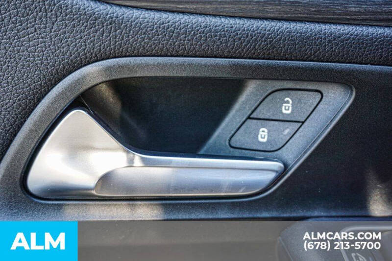 2023 Mercedes-Benz EQB EQB 250+