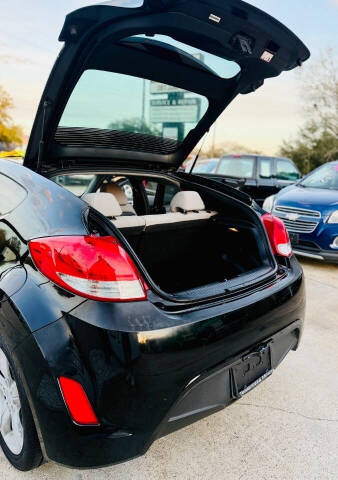 2014 Hyundai Veloster RE:Flex
