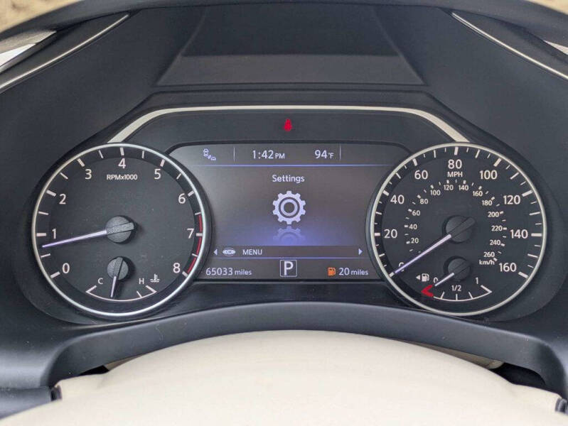 2016 Nissan Murano