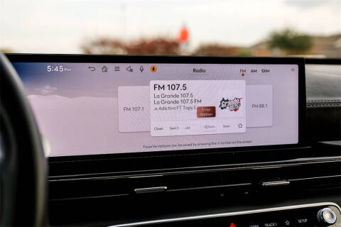 2025 Genesis GV80 2.5T Standard