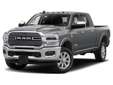 2021 RAM 2500 for sale at Walker Jones Automotive Superstore in Waycross GA