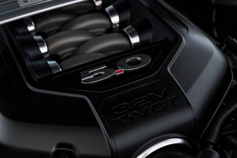 2014 Ford Mustang GT Premium