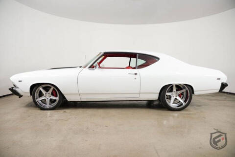 1969 Chevrolet Chevelle