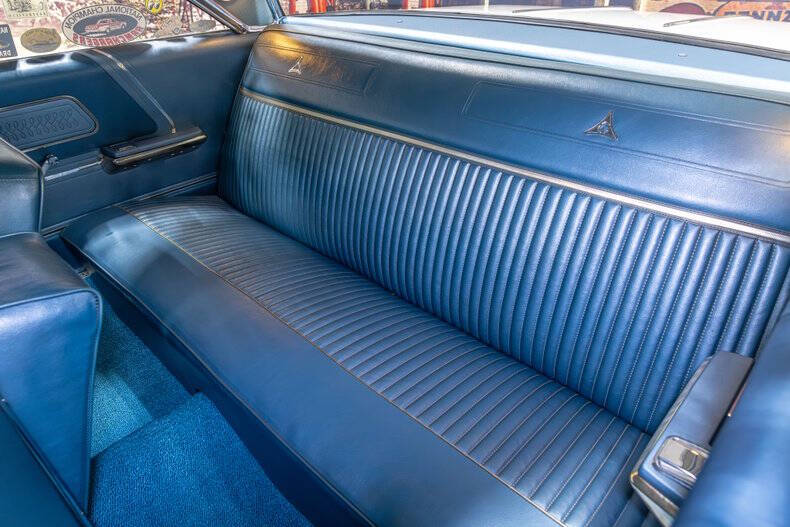 1964 Dodge Polara