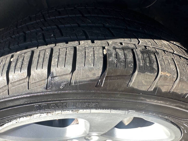 2015 Chevrolet Trax LTZ