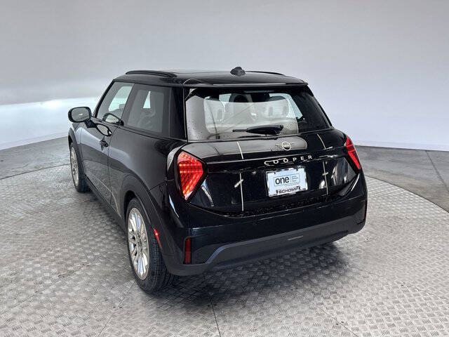 2026 MINI Hardtop 2 Door Cooper