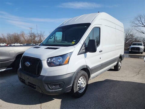 2023 Ford Transit for sale at Suburban De Claremore in Claremore OK