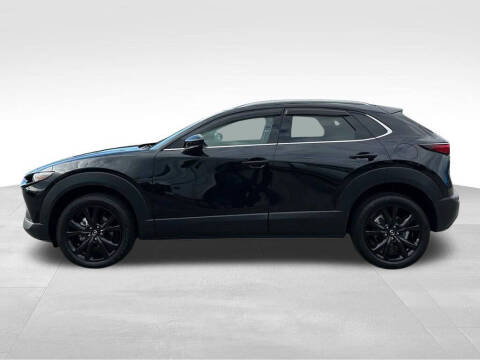 2023 Mazda CX-30 2.5 Turbo Premium Plus