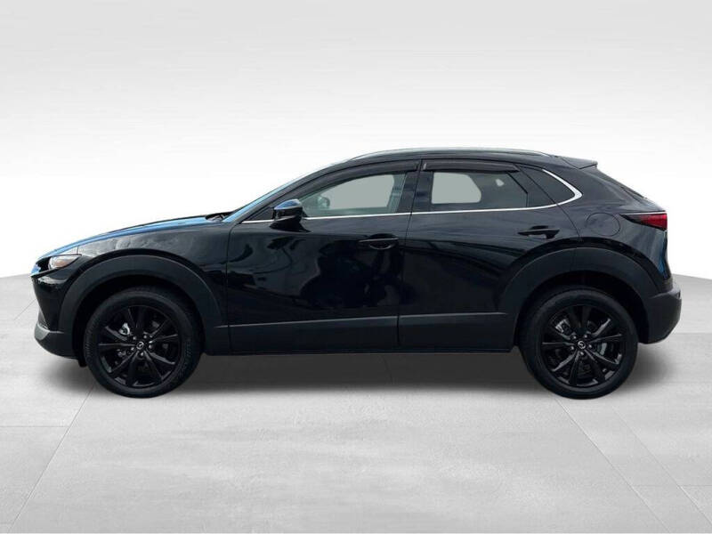 2023 Mazda CX-30 2.5 Turbo Premium Plus