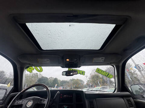 2004 Cadillac Escalade