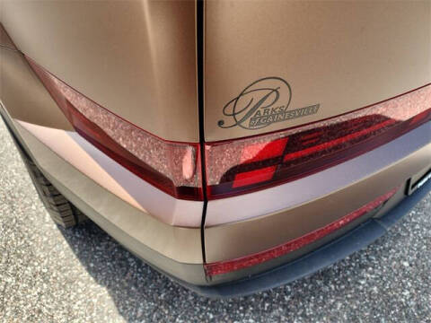 2024 Hyundai Santa Fe XRT