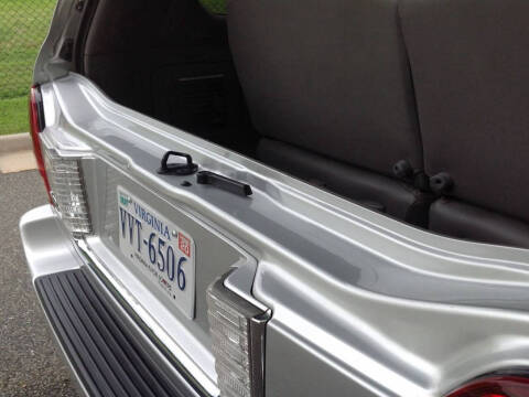 2007 Lexus LX 470