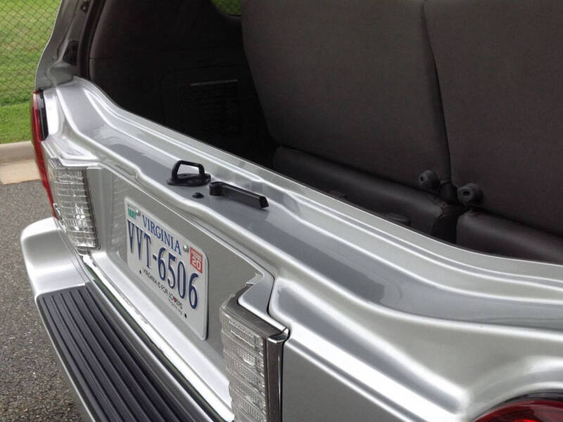 2007 Lexus LX 470