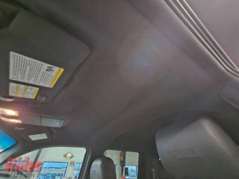 2013 Ford F-150 SVT Raptor