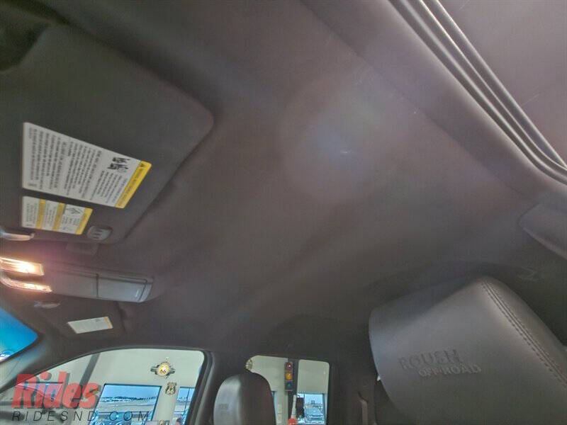 2013 Ford F-150 SVT Raptor