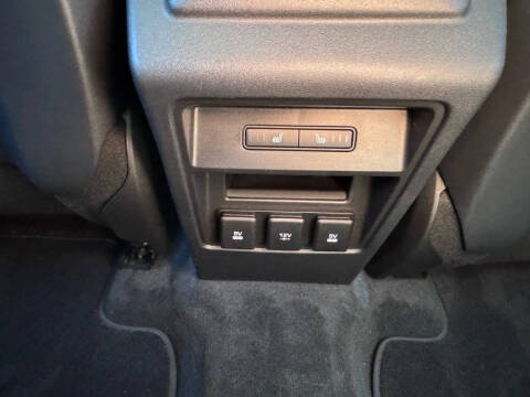 2019 Land Rover Discovery Sport