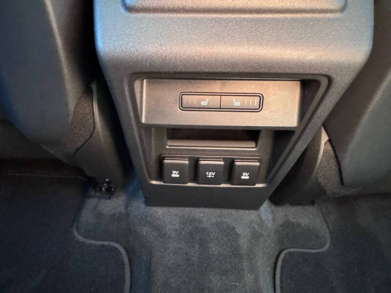 2019 Land Rover Discovery Sport