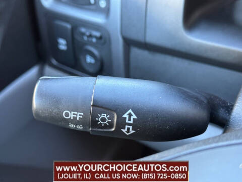 2007 Honda CR-V EX-L