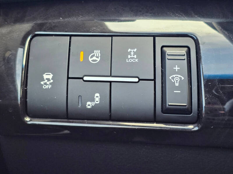 2014 Kia Sorento SX Limited