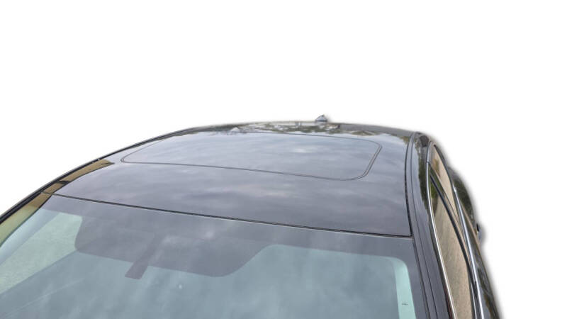 2016 Infiniti Q50 3.0T Premium