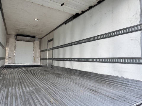 2016 Freightliner M2 106