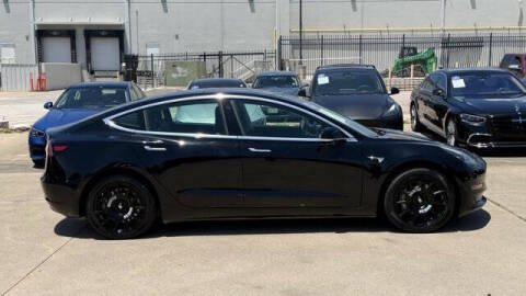 2020 Tesla Model 3 Performance