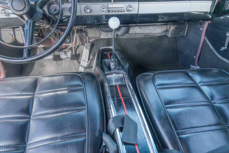 1966 Dodge Dart