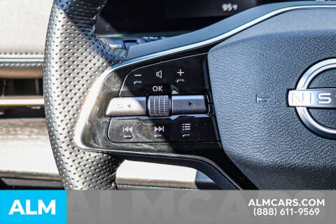 2023 Nissan Ariya Evolve+ e-4ORCE