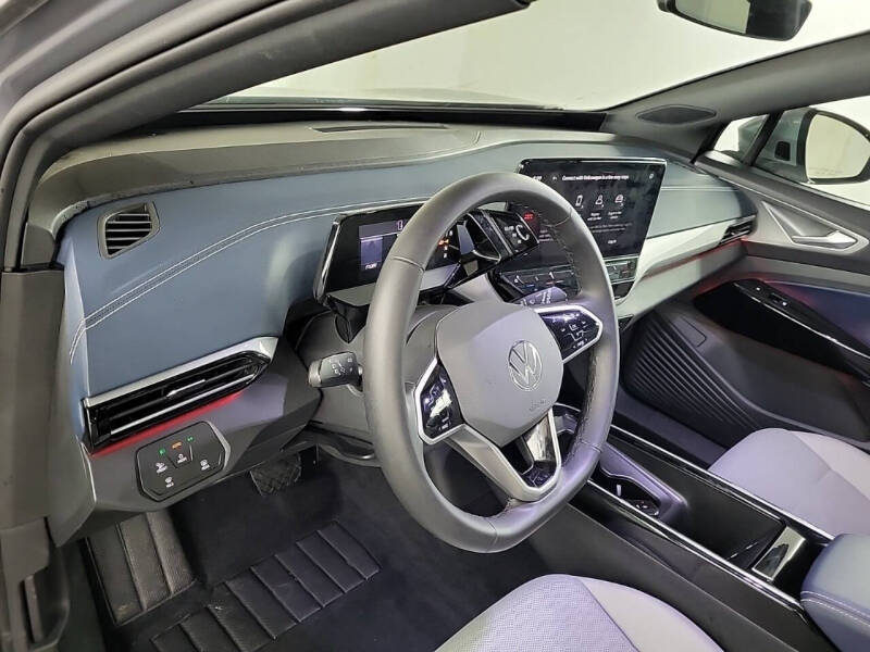 2024 Volkswagen ID.4 S