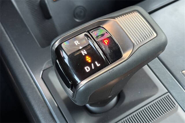 2025 GMC HUMMER EV 2X