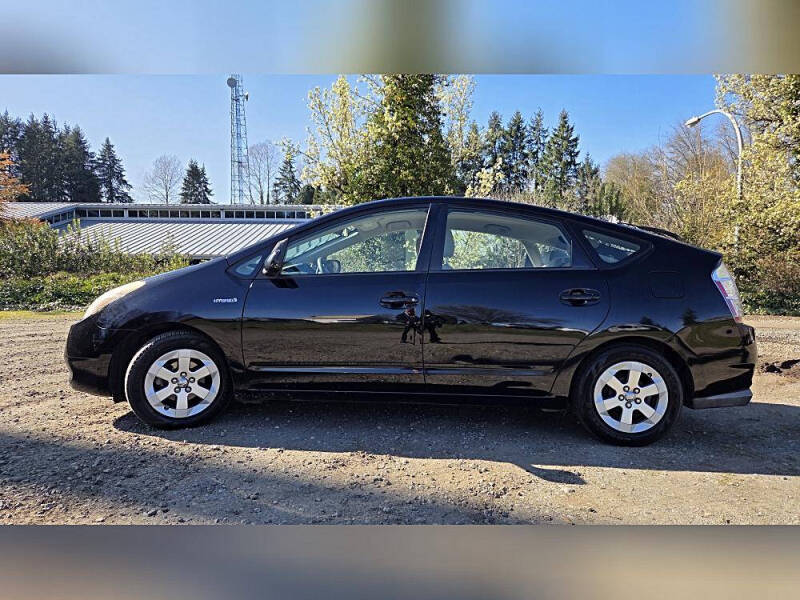 2009 Toyota Prius