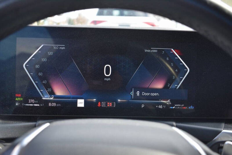 2024 BMW 4 Series 430i