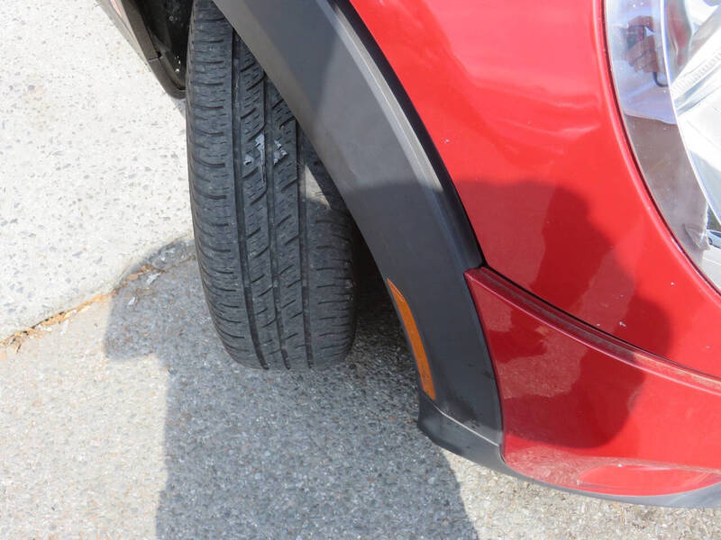 2015 MINI Hardtop 4 Door Cooper