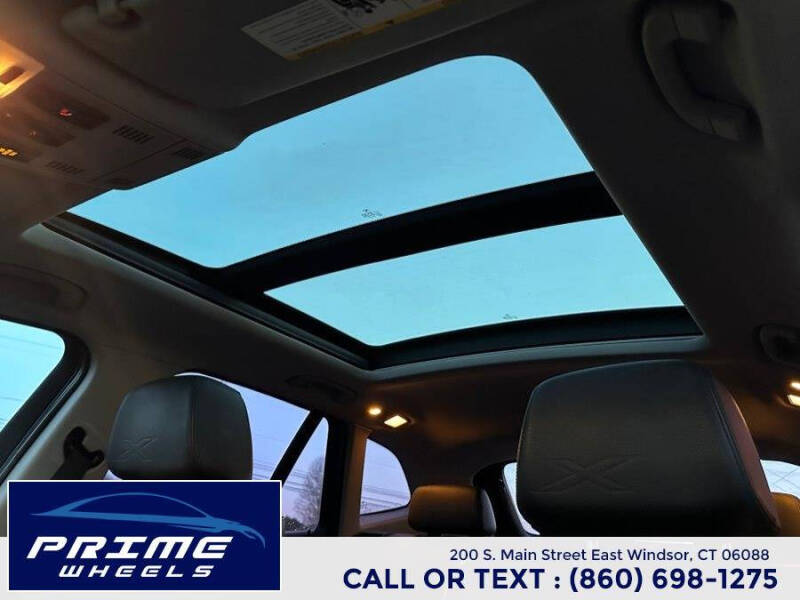 2014 BMW X1 xDrive28i