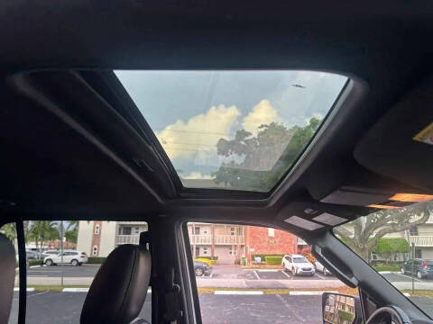 2015 Ford Expedition EL Limited